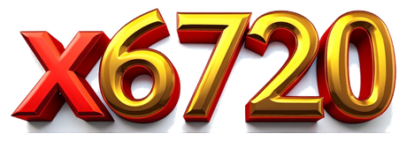 x6720