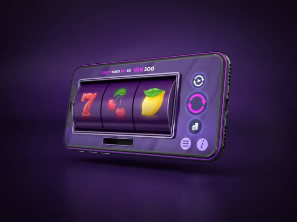 x6720 এর প্রধান গেম স্ক্রিন