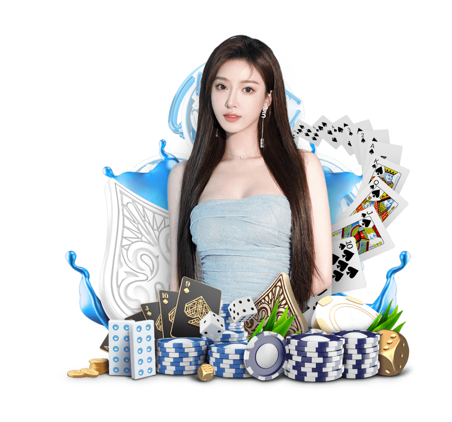 x6720 মোবাইল অ্যাপ Teen Patti ইন্টারফেস